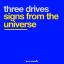 Artwork for Signs From The Universe
