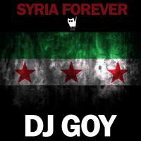 Artwork for Syria Forever by DJ Goy