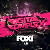 Artwork for I AM by Foxi