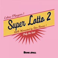 Artwork for Super Lotto 2 by Various Artists