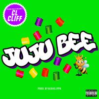 Artwork for Juju Bee by CL Cliff