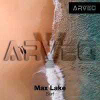 Artwork for Surf by Max Lake