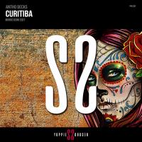 Artwork for Curitiba (Mirko Boni Edit) by Antho Decks