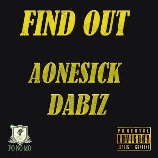 Artwork for Find Out (feat. Dr DB Kush)