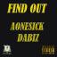 Artwork for Find Out (feat. Dr DB Kush)