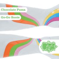 Artwork for Go-Go Boots by Chocolate Puma