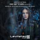 Artwork for One Day To Win (Miroslav Vrlik Radio Edit)