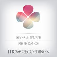 Artwork for Fresh Dance by Blyns