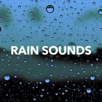 Artwork for Rain Sounds by Rain Sounds