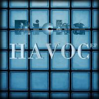 Artwork for Havoc by Richa