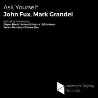 Artwork for Ask Yourself by Mark Grandel