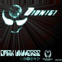 Artwork for Dark Universe by Dionigi