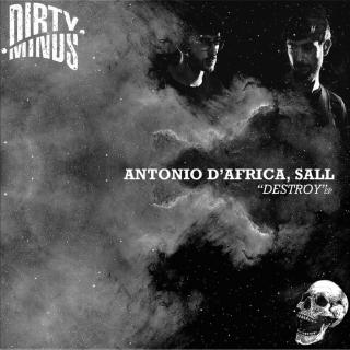 Artwork for Destroy (Original Mix)
