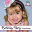 Artwork for Pin The Bow On The Birthday Bear