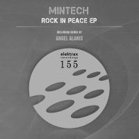 Artwork for Rock In Peace Ep by Mintech