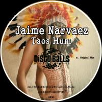 Artwork for Taos Hum by Jaime Narvaez