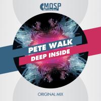 Artwork for Deep Inside by Pete Walk