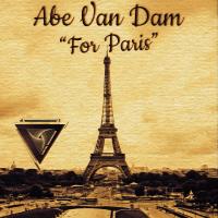 Artwork for For Paris by Abe Van Dam