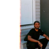 Artwork for Veteran by JPEGMAFIA