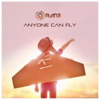 Artwork for Anyone Can Fly by Ranji