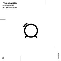 Artwork for Clockwise by Dok & Martin