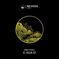 Artwork for El Agua EP by Pablo Public