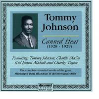 Tommy Johnson