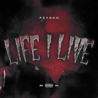 Artwork for Life I Live