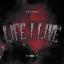 Artwork for Life I Live