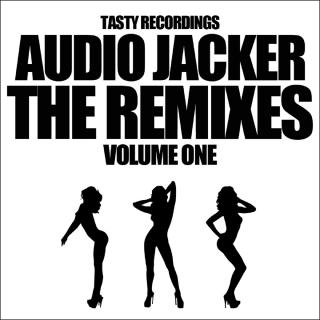 Artwork for U R The Reason (Audio Jacker 2012 Remix)