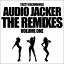 Artwork for U R The Reason (Audio Jacker 2012 Remix)