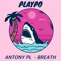 Artwork for Breath by Antony Pl