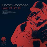 Artwork for Lakes of Fire EP by Tuomas Rantanen