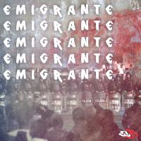 Artwork for Emigrante by El B