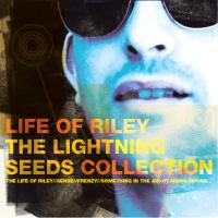 Artwork for Life Of Riley - The Lightning Seeds Collection by Lightning Seeds