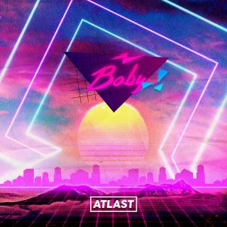 Artwork for Baby (Ride Into The Sun) (Original Mix)