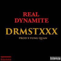 Artwork for Drmstxxx by Real Dynamite