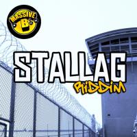 Artwork for Massive B Presents: Stallag Riddim by Massive B