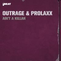 Artwork for Ain't a Killah by Outrage