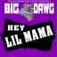 Artwork for Hey Lil Mama