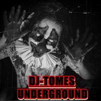 Artwork for Underground by Dj-Tomes