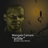 Artwork for Wilile (Boddhi Satva Remix) by Mangala Camara