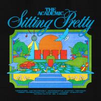 Artwork for Sitting Pretty by The Academic