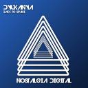 Artwork for Back To Space (Original Mix)