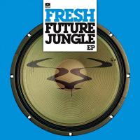 Artwork for Future Jungle EP by Fresh