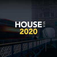 Artwork for House 2020 Mix by UK House Music