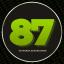 Artwork for 87 (Original Mix)