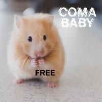 Artwork for Free by Coma Baby