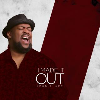 Artwork for I Made It Out