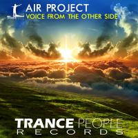 Artwork for Voice From The Other Side by Air Project